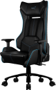 Кресло для геймеров Aerocool P7-GC1 AIR чёрный2