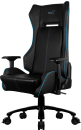 Кресло для геймеров Aerocool P7-GC1 AIR чёрный3