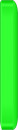 Мобильный телефон Irbis SF14 зеленый 1.77" 32 Мб3