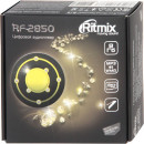 Плеер Ritmix RF-2850 8Gb желтый коричневый6