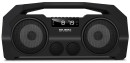 Портативная акустика Sven PS-465 18Вт Bluetooth черный2