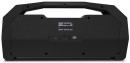 Портативная акустика Sven PS-465 18Вт Bluetooth черный3