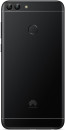 Смартфон Huawei P smart черный 5.65" 32 Гб NFC LTE Wi-Fi GPS 3G2