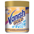 Пятновыводитель VANISH "Gold OXI Action" 500г 3025350