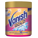 Пятновыводитель VANISH "Gold OXI Action" 1кг 3025353