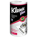 Салфетки Kleenex Viva 56 шт без отдушки 9460200