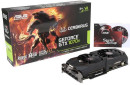Видеокарта ASUS GeForce GTX 1070 Ti CERBERUS-GTX1070TI-A8G PCI-E 8192Mb 256 Bit Retail9