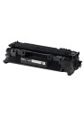 Картридж Sakura SACE505A для HP Laserjet 400M/401DN P2035/P205/LJ M425 черный 2300стр2