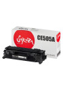 Картридж Sakura SACE505A для HP Laserjet 400M/401DN P2035/P205/LJ M425 черный 2300стр3