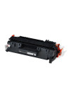 Картридж Sakura SACE505A для HP Laserjet 400M/401DN P2035/P205/LJ M425 черный 2300стр8