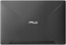 Ноутбук ASUS FX503VD-E4235T 15.6" 1920x1080 Intel Core i5-7300HQ 256 Gb 8Gb nVidia GeForce GTX 1050 2048 Мб черный Windows 10 90NR0GN1-M0454010