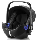 Автокресло Britax Romer Baby-Safe I-Size (mystic black highline)