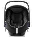 Автокресло Britax Romer Baby-Safe I-Size (mystic black highline)3