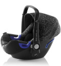 Автокресло Britax Romer Baby-Safe I-Size (mystic black highline)4