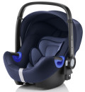 Автокресло Britax Romer Baby-Safe I-Size (moonlight blue trendline)