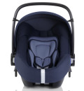 Автокресло Britax Romer Baby-Safe I-Size (moonlight blue trendline)3
