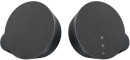 Портативная акустика Logitech MX Sound Premium Bluetooth Speakers черный 980-001283