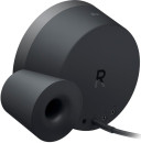 Портативная акустика Logitech MX Sound Premium Bluetooth Speakers черный 980-0012834