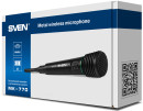 Микрофон SVEN MK-770 черный5