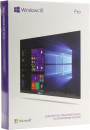 Операционная система MS Windows 10 Professional 32/64 bit Rus Only USB HAV-00150