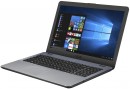 Ноутбук ASUS VivoBook 15 X542UQ-DM187T 15.6" 1920x1080 Intel Core i5-7200U 1 Tb 6Gb nVidia GeForce GT 940MX 2048 Мб серый Windows 10 Home 90NB0FD2-M02440 из ремонта3