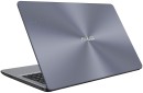 Ноутбук ASUS VivoBook 15 X542UQ-DM187T 15.6" 1920x1080 Intel Core i5-7200U 1 Tb 6Gb nVidia GeForce GT 940MX 2048 Мб серый Windows 10 Home 90NB0FD2-M02440 из ремонта4