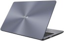 Ноутбук ASUS VivoBook 15 X542UQ-DM187T 15.6" 1920x1080 Intel Core i5-7200U 1 Tb 6Gb nVidia GeForce GT 940MX 2048 Мб серый Windows 10 Home 90NB0FD2-M02440 из ремонта5