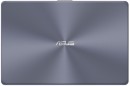 Ноутбук ASUS VivoBook 15 X542UQ-DM187T 15.6" 1920x1080 Intel Core i5-7200U 1 Tb 6Gb nVidia GeForce GT 940MX 2048 Мб серый Windows 10 Home 90NB0FD2-M02440 из ремонта6