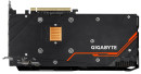 Видеокарта 8192Mb Gigabyte RX Vega 64 PCI-E HDMI DP HDCP GV-RXVEGA64GAM OC-8GD  Retail4