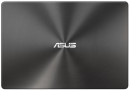 Ноутбук ASUS ZenBook UX331UN-EG073T 13.3" 1920x1080 Intel Core i7-8550U 512 Gb 16Gb nVidia GeForce MX150 2048 Мб серый Windows 10 Home 90NB0GY2-M0173011