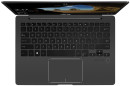 Ноутбук ASUS ZenBook UX331UN-EG073T 13.3" 1920x1080 Intel Core i7-8550U 512 Gb 16Gb nVidia GeForce MX150 2048 Мб серый Windows 10 Home 90NB0GY2-M017304
