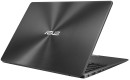 Ноутбук ASUS ZenBook UX331UN-EG073T 13.3" 1920x1080 Intel Core i7-8550U 512 Gb 16Gb nVidia GeForce MX150 2048 Мб серый Windows 10 Home 90NB0GY2-M017309