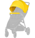 Капор для коляски Britax B-Agile/ B-Motion 4 Plus (snshine yellow)