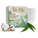 Таблетки для посудомоечной машины BioMio "Bio-Total" 30шт ТП-417
