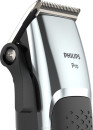 Машинка для стрижки волос Philips HC5100/15 серебристый чёрный5