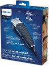 Машинка для стрижки волос Philips HC5100/15 серебристый чёрный7
