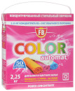 Стиральный порошок FeedBack Color 50 2.2кг