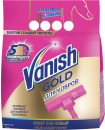 Чистящие средство для ковров VANISH GOLD Oxi Action 650г