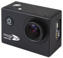Экшн-камера Gmini MagicEye HDS4100 черный
