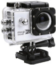 Экшн-камера Gmini MagicEye HDS4100 серебристый3