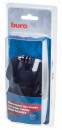 Держатель для экшн-камер Buro Head mount пластик/эластичная ткань для GoPro GOPRO-HS 4887256