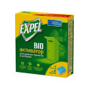 EXPEL Биоактиватор для септиков 8 таблеток в упаковке