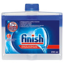 FINISH Средство чистящее для посудомоечных машин 250 мл