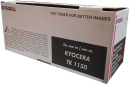 Картридж Integral TK-1150 для Kyocera-Mita M2135 M2635 M2735 P2235 черный 3000стр