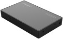 Внешний контейнер для HDD 3.5" SATA Orico 3588C3-BK USB 3.0 Type C черный2