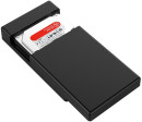 Внешний контейнер для HDD 3.5" SATA Orico 3588C3-BK USB 3.0 Type C черный3