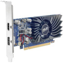 Видеокарта ASUS GeForce GT 1030 GT1030-2G-BRK PCI-E 2048Mb GDDR5 64 Bit Retail