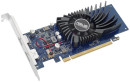 Видеокарта ASUS GeForce GT 1030 GT1030-2G-BRK PCI-E 2048Mb GDDR5 64 Bit Retail2