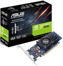 Видеокарта ASUS GeForce GT 1030 GT1030-2G-BRK PCI-E 2048Mb GDDR5 64 Bit Retail4