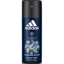 Дезодорант мужской ADIDAS "UEFA IV" 150 мл 31985647000